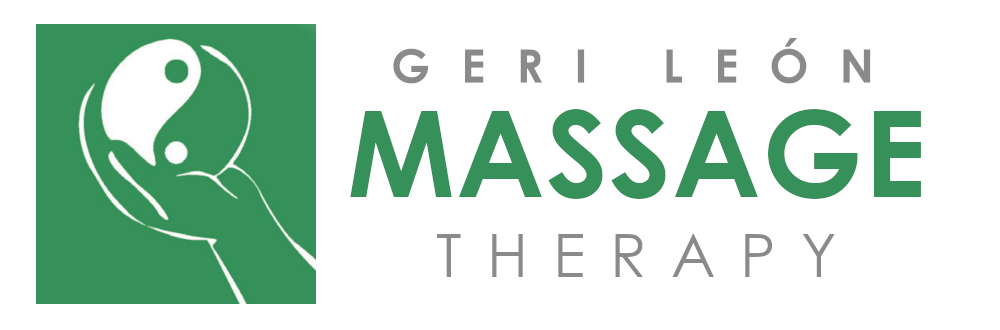 Geri Leon Massage Therapist